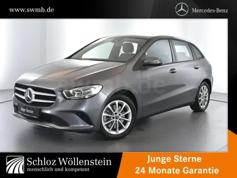 Used MERCEDES-BENZ CLASSE B Hybrid 2022 Ad 