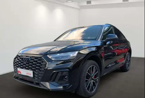 Annonce AUDI Q5 Diesel 2021 d'occasion 