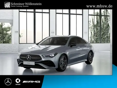 Used MERCEDES-BENZ CLASSE CLA Petrol 2024 Ad 