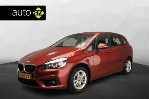 Used BMW SERIE 2 Petrol 2016 Ad 