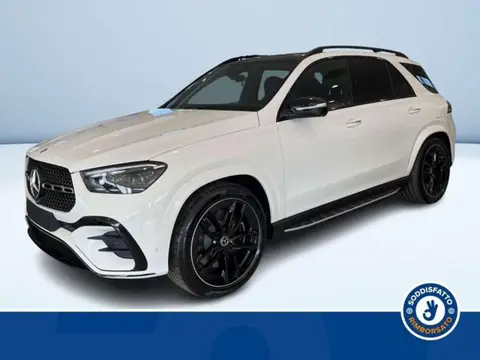 Used MERCEDES-BENZ CLASSE GLE Hybrid 2024 Ad 