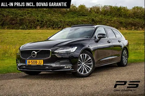 Annonce VOLVO V90 Essence 2020 d'occasion 