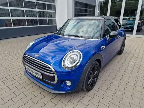 Annonce MINI COOPER Essence 2019 d'occasion 