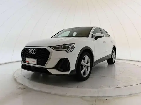 Used AUDI Q3 Diesel 2021 Ad 