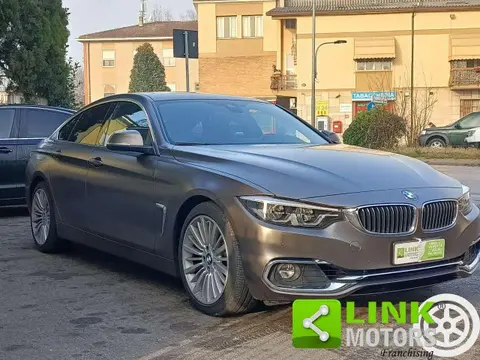 Used BMW SERIE 4 Petrol 2019 Ad 