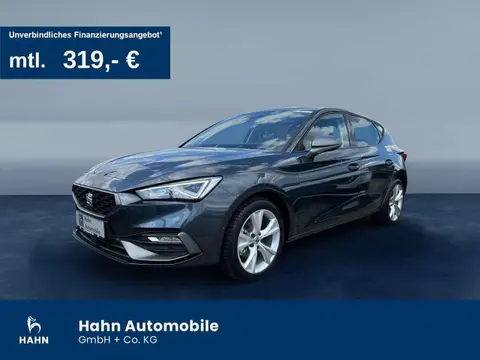 Annonce SEAT LEON Essence 2024 d'occasion 