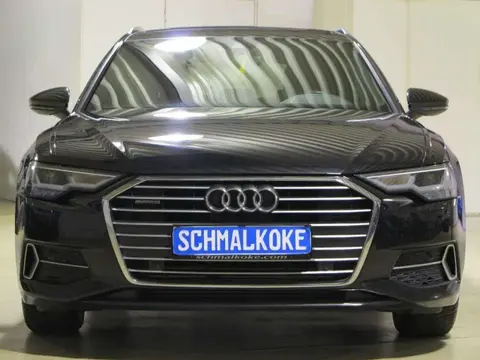 Annonce AUDI A6 Diesel 2020 d'occasion 