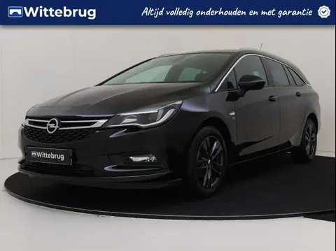 Used OPEL ASTRA Petrol 2019 Ad 