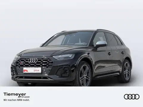 Annonce AUDI SQ5 Diesel 2022 d'occasion 