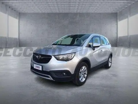 Annonce OPEL CROSSLAND Diesel 2019 d'occasion 