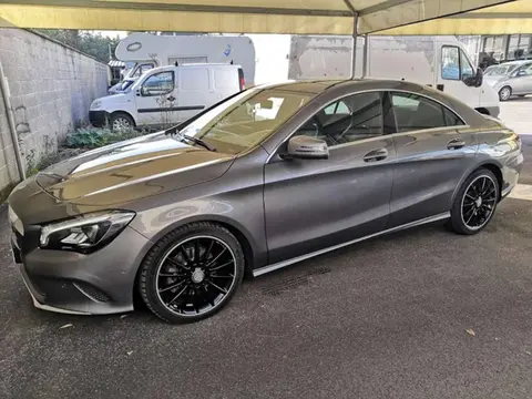 Used MERCEDES-BENZ CLASSE CLA Diesel 2016 Ad 