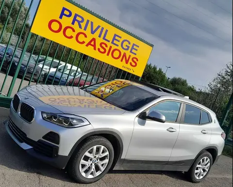 Used BMW X2 Diesel 2021 Ad 