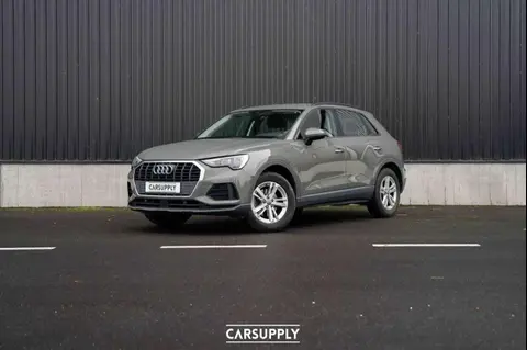 Used AUDI Q3 Petrol 2019 Ad 