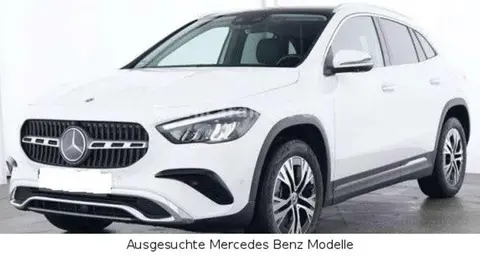 Used MERCEDES-BENZ CLASSE GLA Hybrid 2023 Ad 