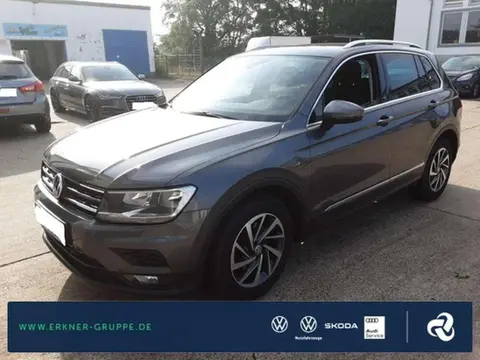 Annonce VOLKSWAGEN TIGUAN Essence 2018 d'occasion 