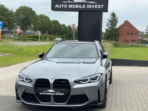 Annonce BMW M3 Essence 2024 d'occasion Belgique