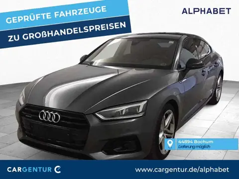 Annonce AUDI A5 Diesel 2019 d'occasion 