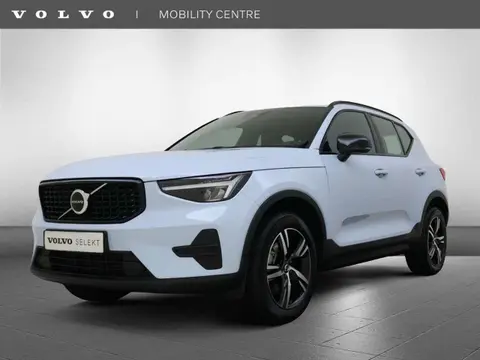 Annonce VOLVO XC40 Essence 2024 d'occasion 