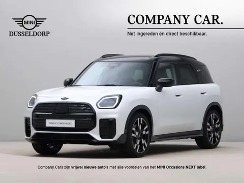 Annonce MINI COOPER Électrique 2024 d'occasion 