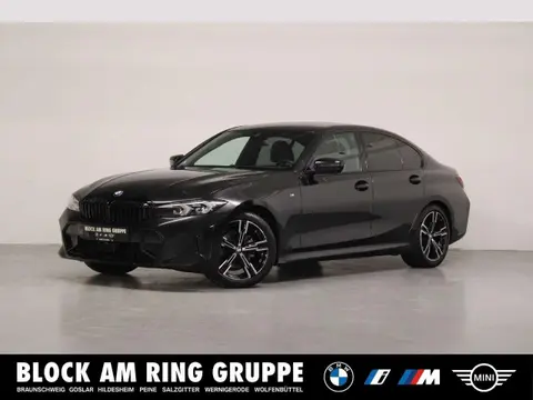 Used BMW SERIE 3 Petrol 2024 Ad 