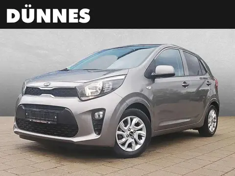 Annonce KIA PICANTO Essence 2020 d'occasion 