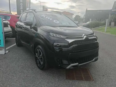 Annonce CITROEN C3 AIRCROSS Essence 2023 d'occasion 