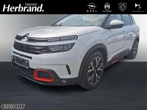 Used CITROEN C5 AIRCROSS Diesel 2019 Ad 