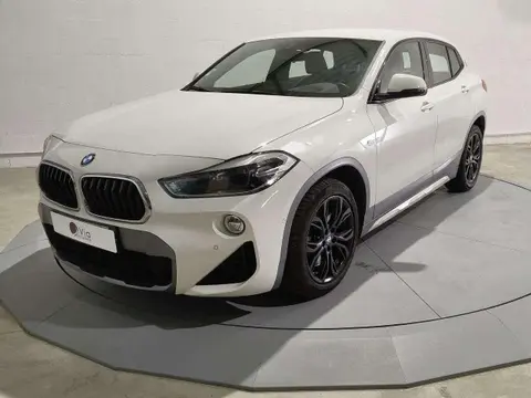 Used BMW X2 Diesel 2019 Ad 