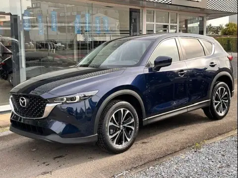 Annonce MAZDA CX-5 Essence 2024 d'occasion 