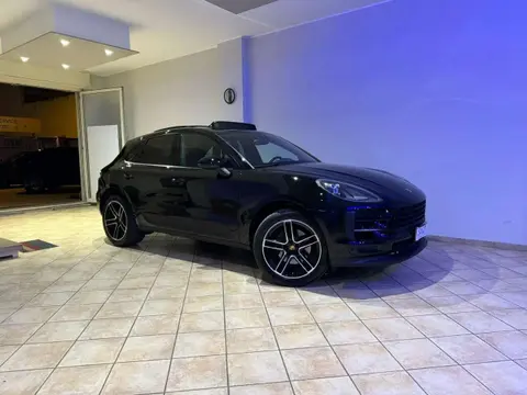 Used PORSCHE MACAN Petrol 2021 Ad 