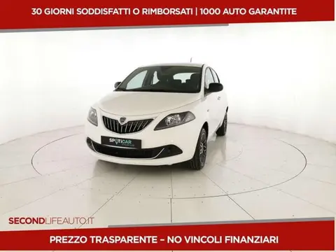 Annonce LANCIA YPSILON Hybride 2024 d'occasion 