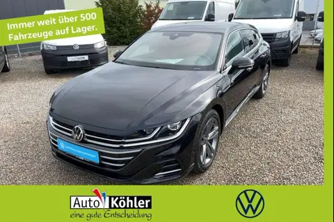 Used VOLKSWAGEN ARTEON Diesel 2023 Ad 