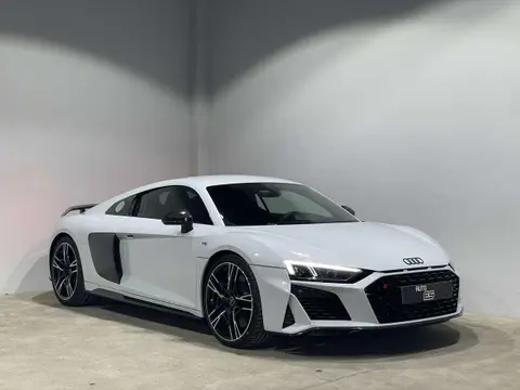 Used AUDI R8 Petrol 2024 Ad 