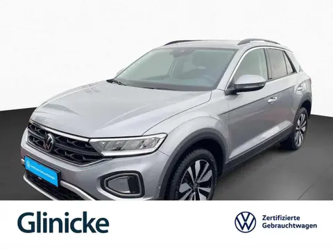 Annonce VOLKSWAGEN T-ROC Essence 2023 d'occasion 