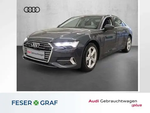 Used AUDI A6 Diesel 2023 Ad 