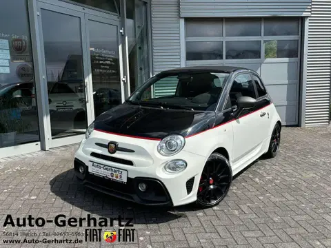 Annonce ABARTH 595 Essence 2021 d'occasion 