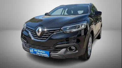 Used RENAULT KADJAR Diesel 2016 Ad 