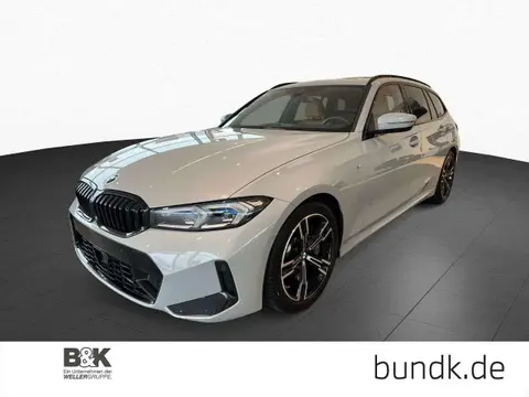 Used BMW SERIE 3 Petrol 2024 Ad 