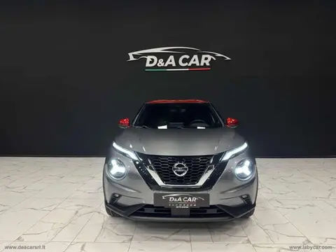 Annonce NISSAN JUKE Essence 2021 d'occasion 