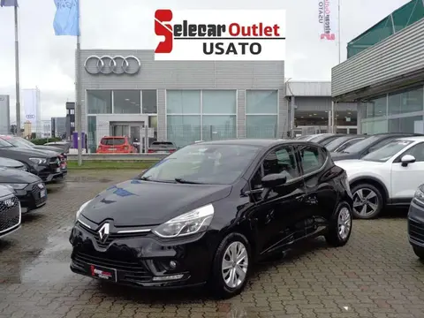 Annonce RENAULT CLIO Essence 2017 d'occasion 