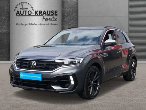 Annonce VOLKSWAGEN T-ROC Essence 2021 d'occasion 