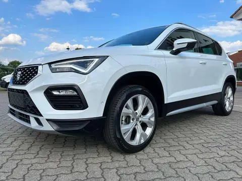 Used SEAT ATECA Diesel 2023 Ad 