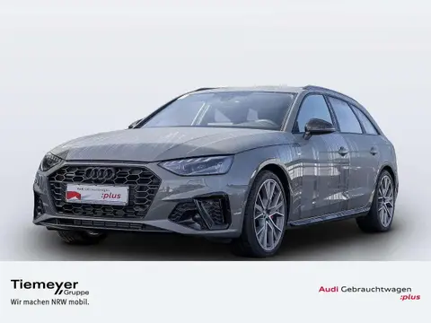 Annonce AUDI A4 Essence 2024 d'occasion 