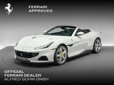 Annonce FERRARI PORTOFINO Essence 2023 d'occasion 