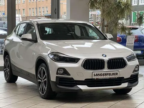 Used BMW X2 Petrol 2018 Ad 