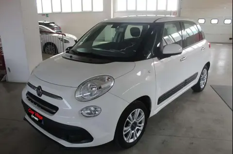 Used FIAT 500L Diesel 2020 Ad 