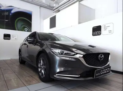 Annonce MAZDA 6 Diesel 2019 d'occasion 