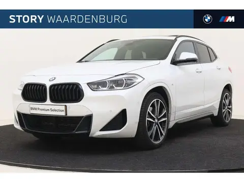 Annonce BMW X2 Essence 2022 d'occasion 