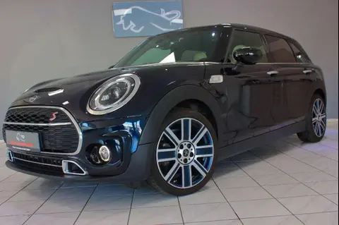 Used MINI COOPER Petrol 2021 Ad 