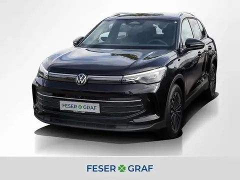 Annonce VOLKSWAGEN TIGUAN Diesel 2024 d'occasion 